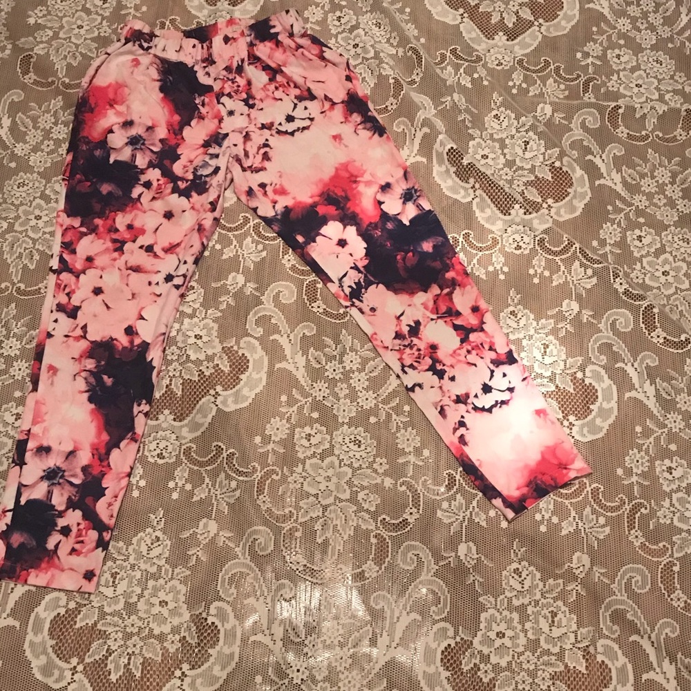 | Gianni Bini Liquid Leggings |